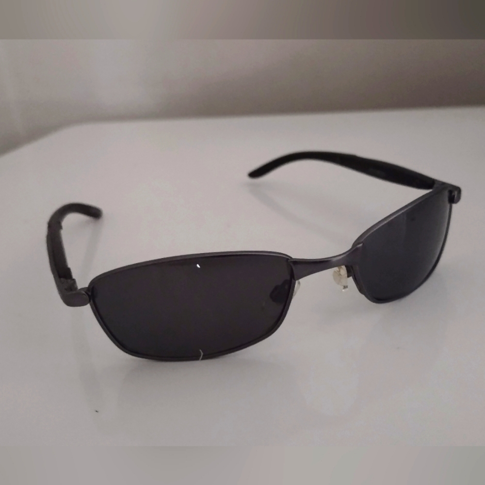 Kids square wire Sunglasses